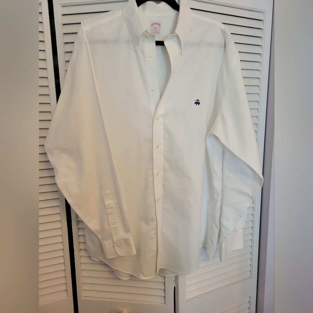 Brooks Brothers Red Label